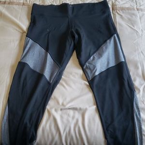 PINK ultimate legging